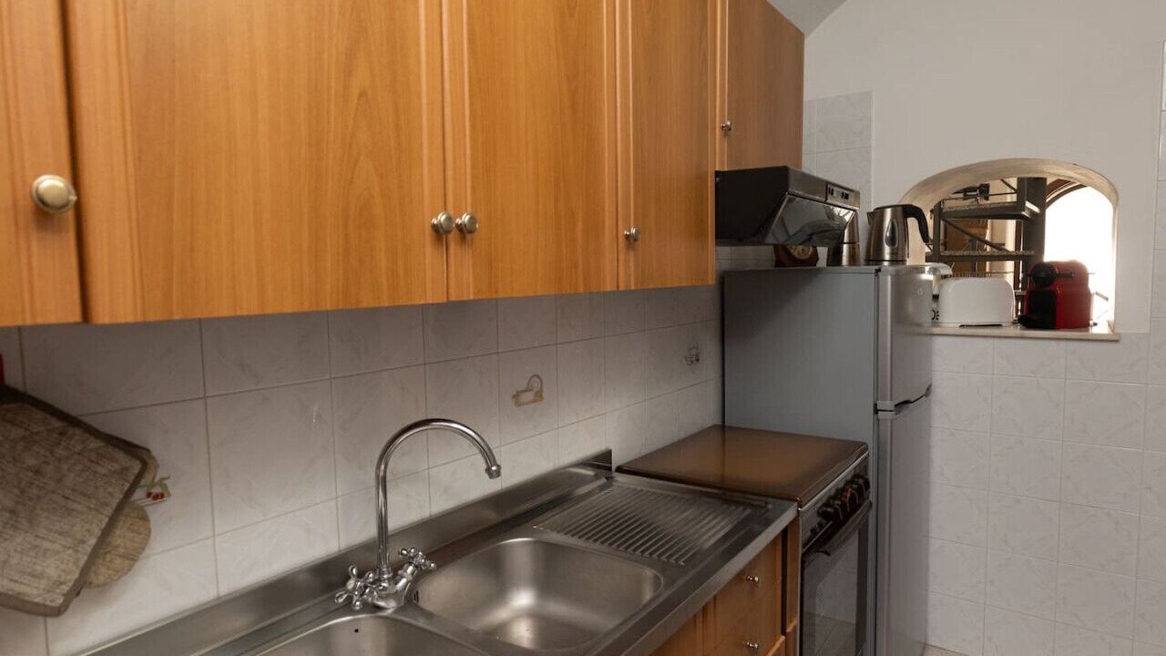 Photo of Kitchen in Sperlinga