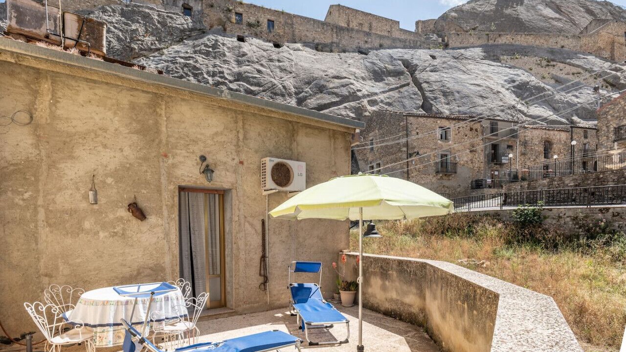 Photo of Outdoor in Sperlinga
