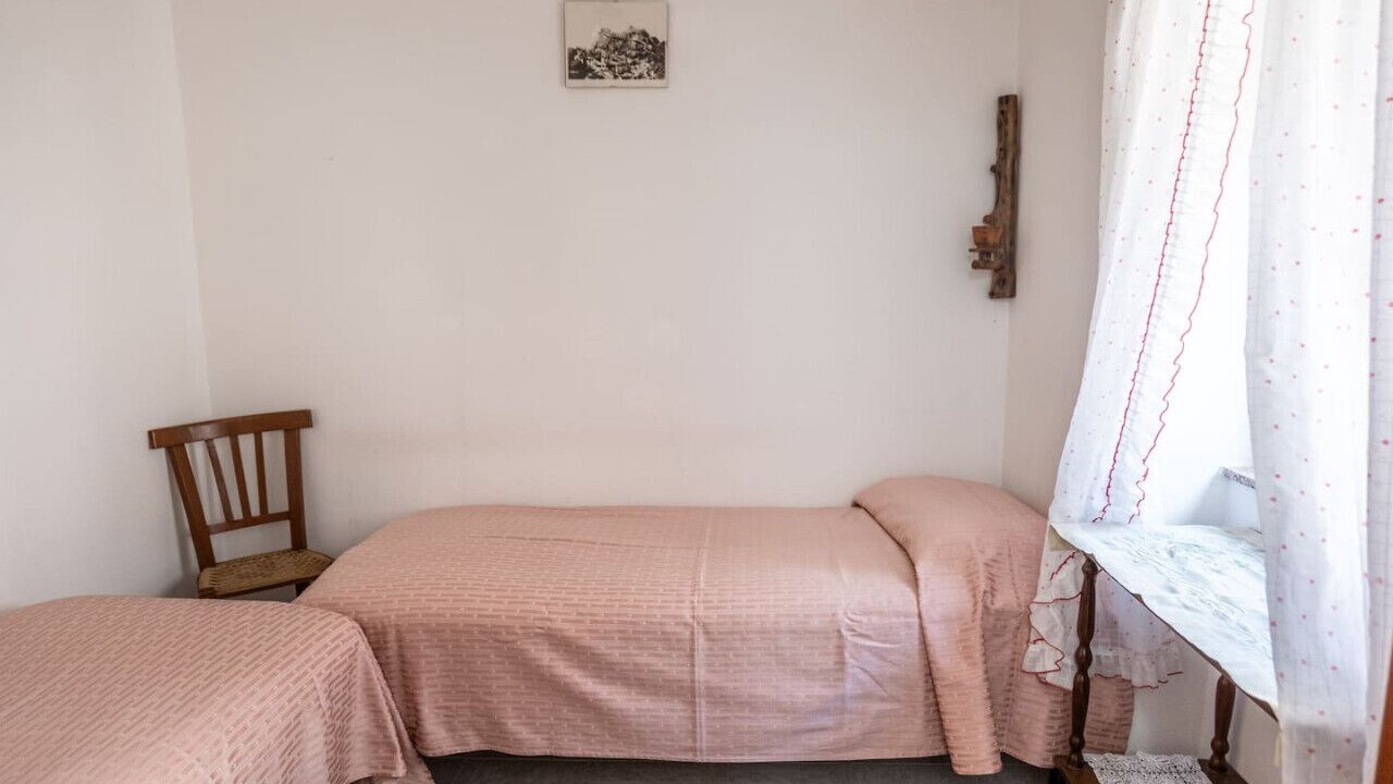 Photo of Bedroom in Sperlinga