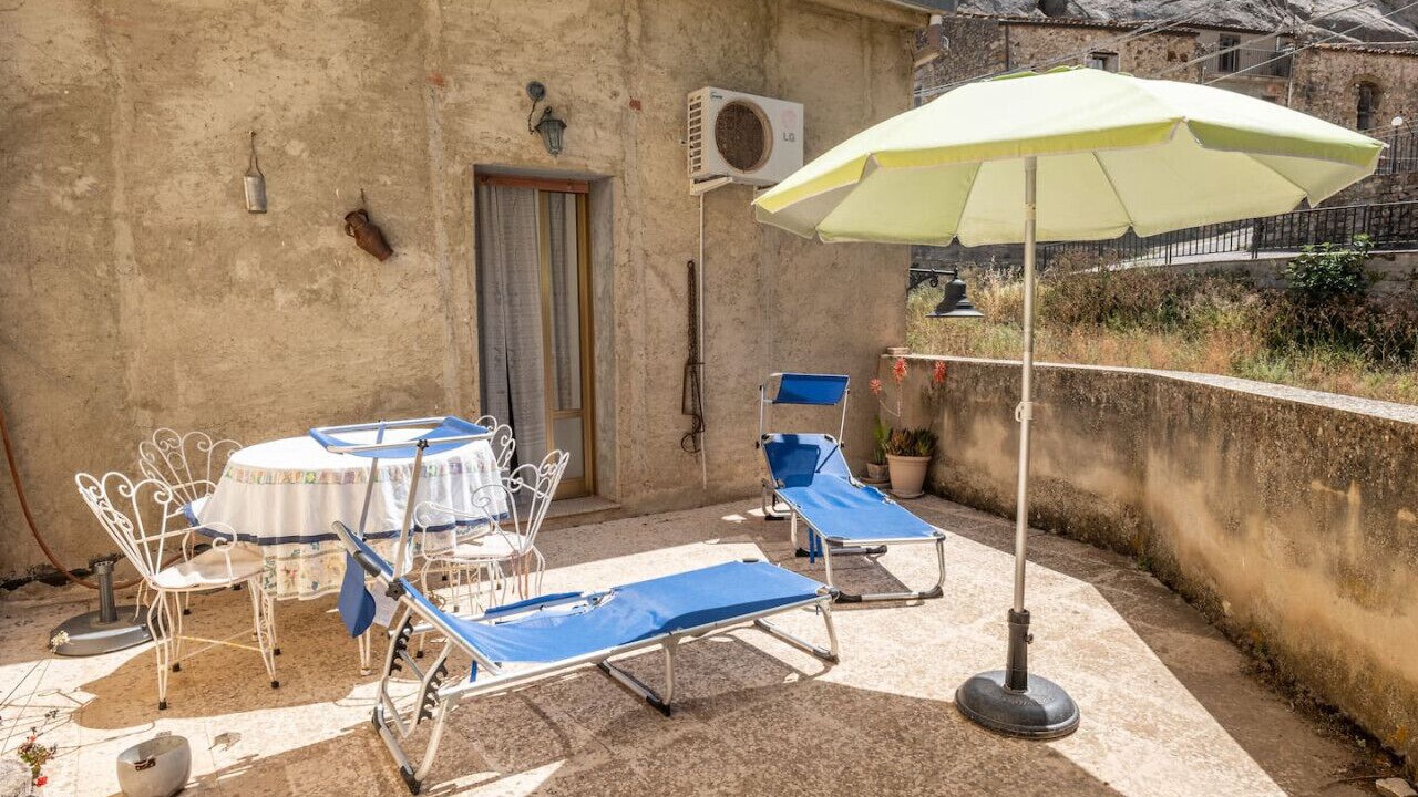Photo of Outdoor in Sperlinga