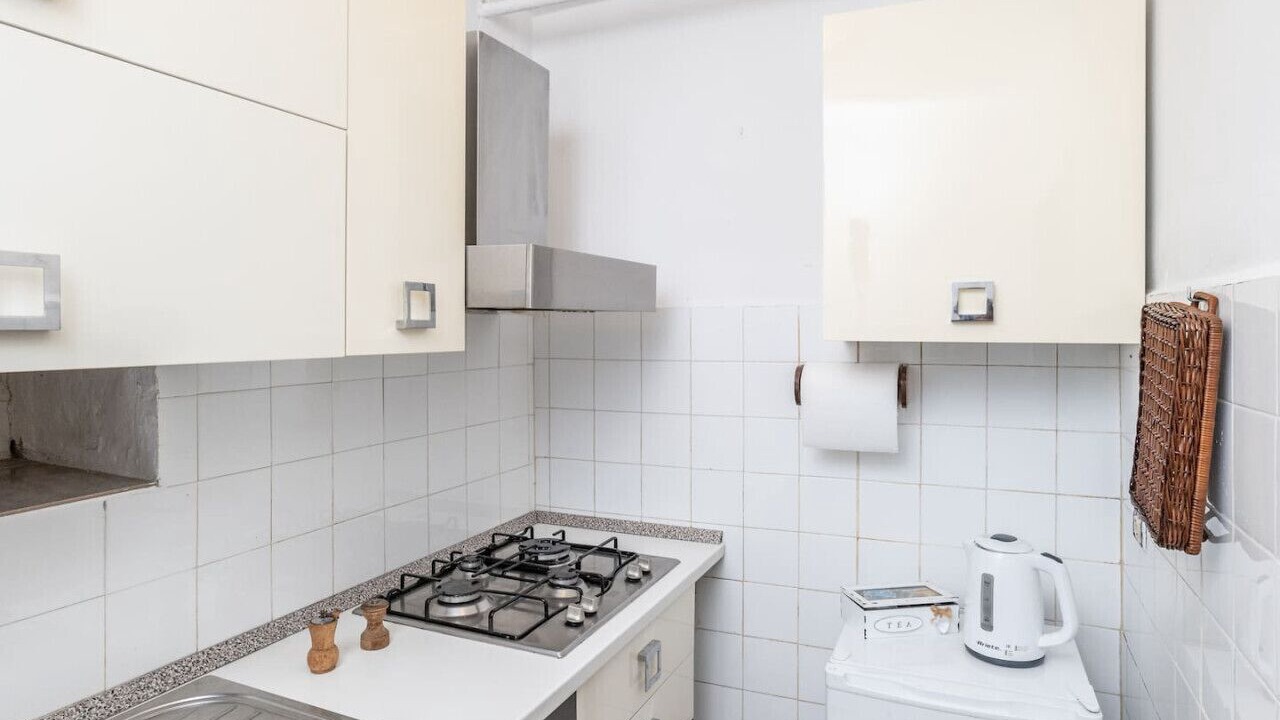 Photo of Kitchen in Sperlinga