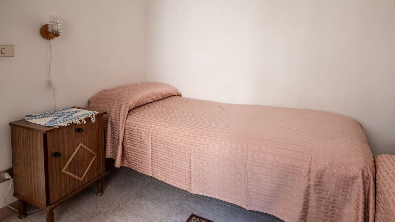 Photo of Bedroom in Sperlinga