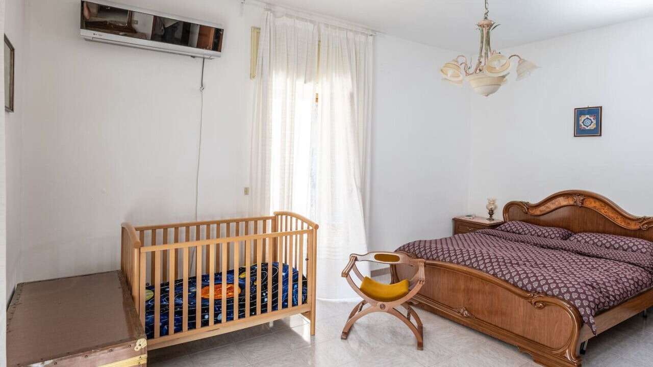 Photo of Bedroom in Sperlinga