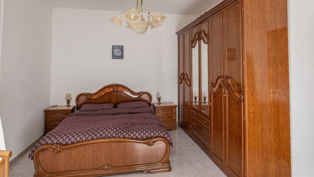 Photo of Bedroom in Sperlinga