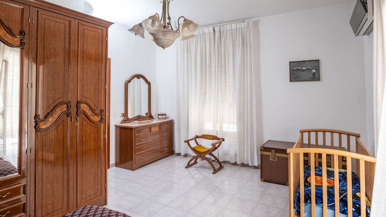 Photo of Bedroom in Sperlinga