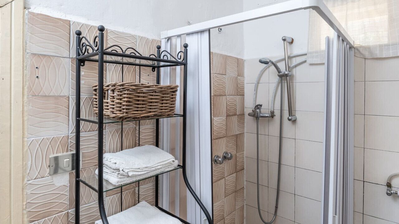Photo of Bathroom in Sperlinga