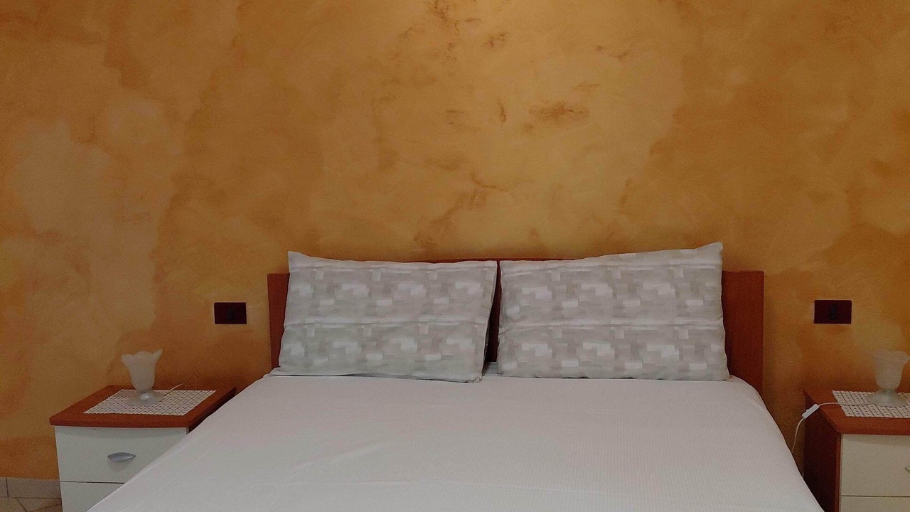 Photo of Bedroom in Condro