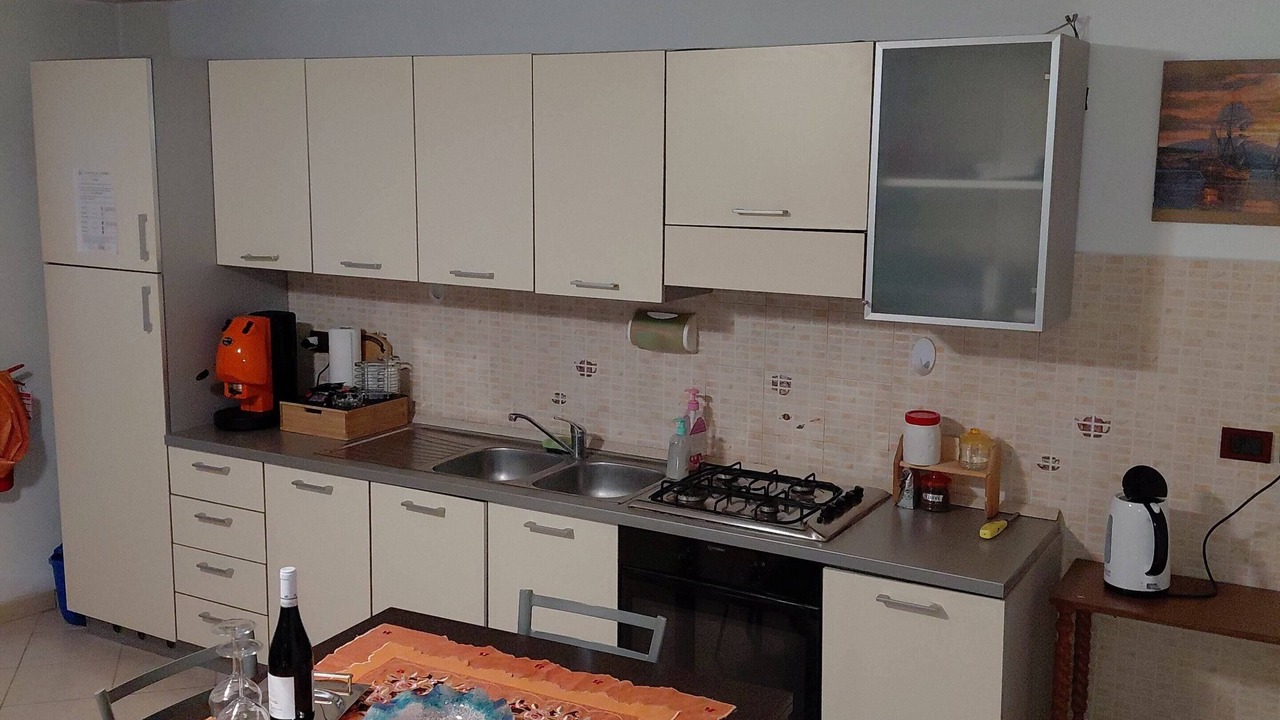 Photo of Kitchen in Condro