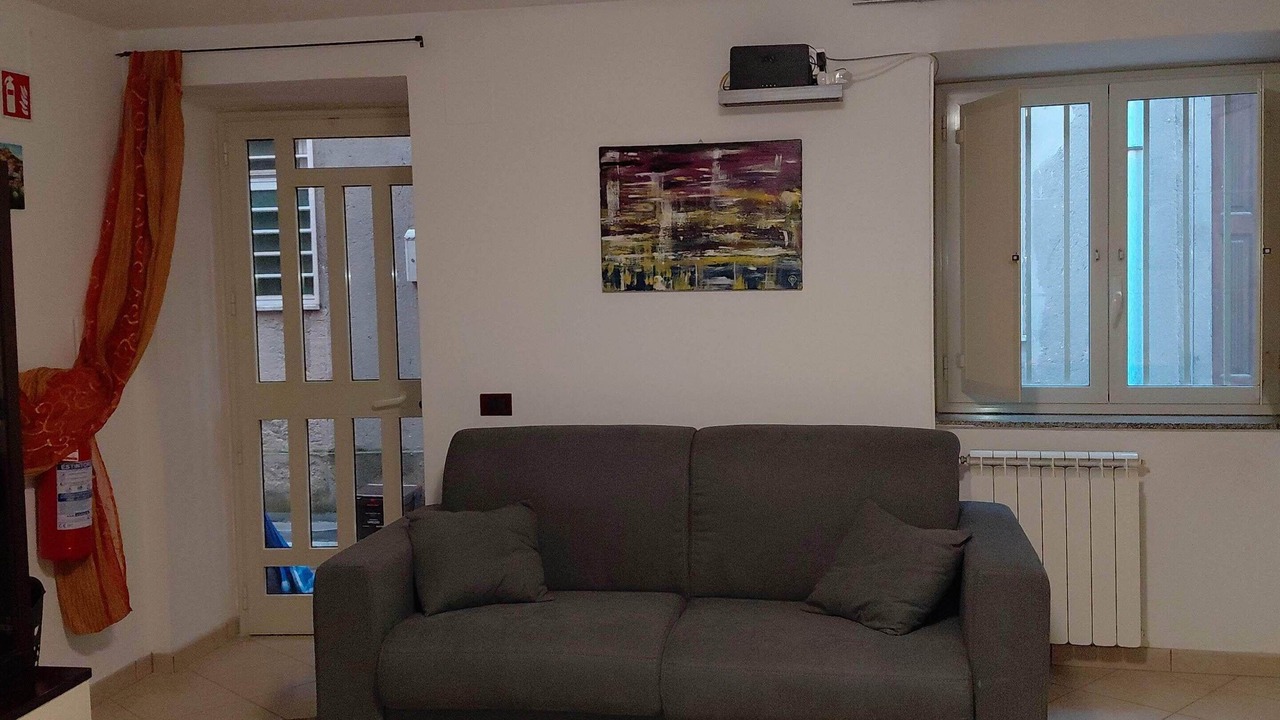 Photo of Livingroom in Condro