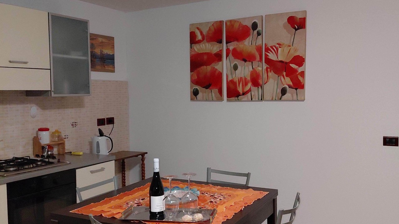 Photo of Kitchen in Condro