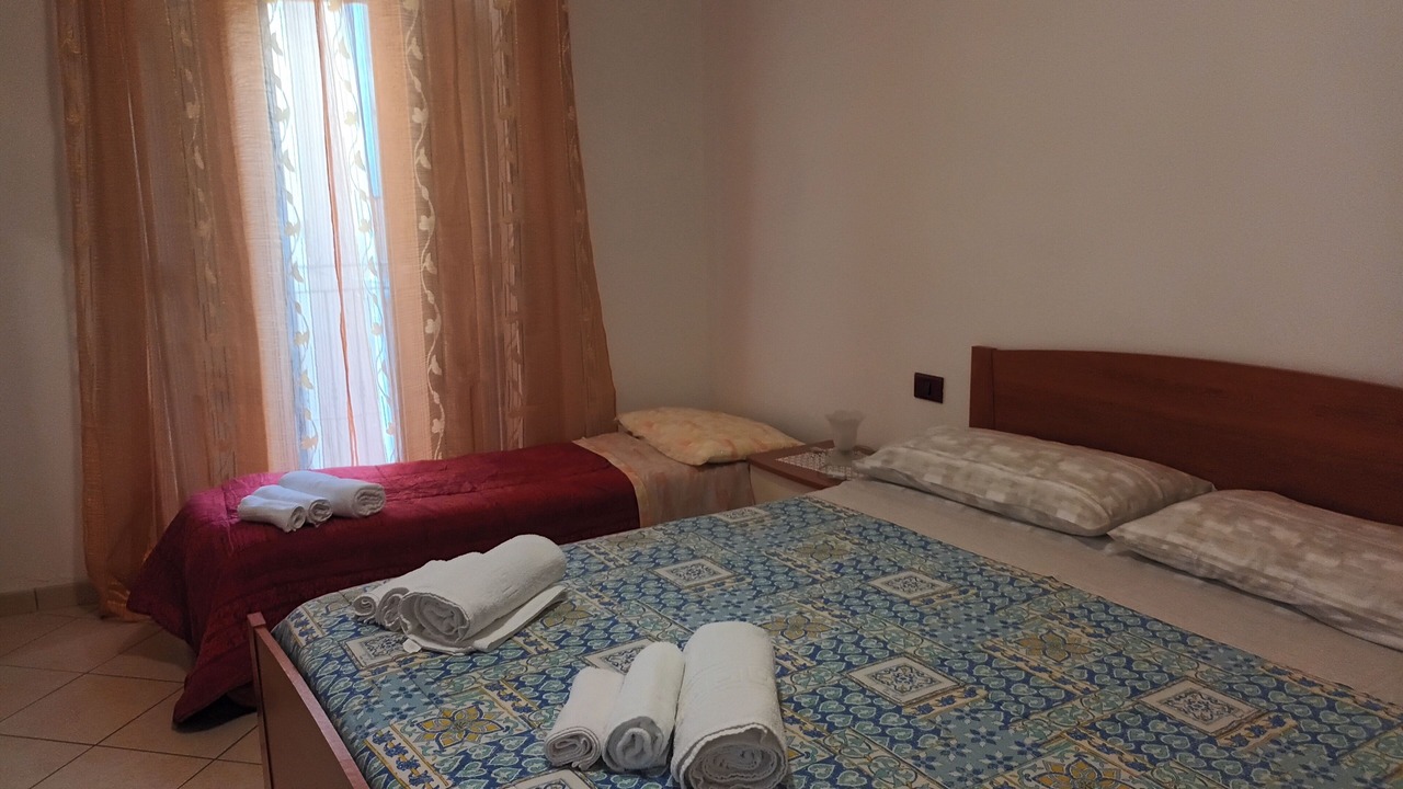 Photo of Bedroom in Condro