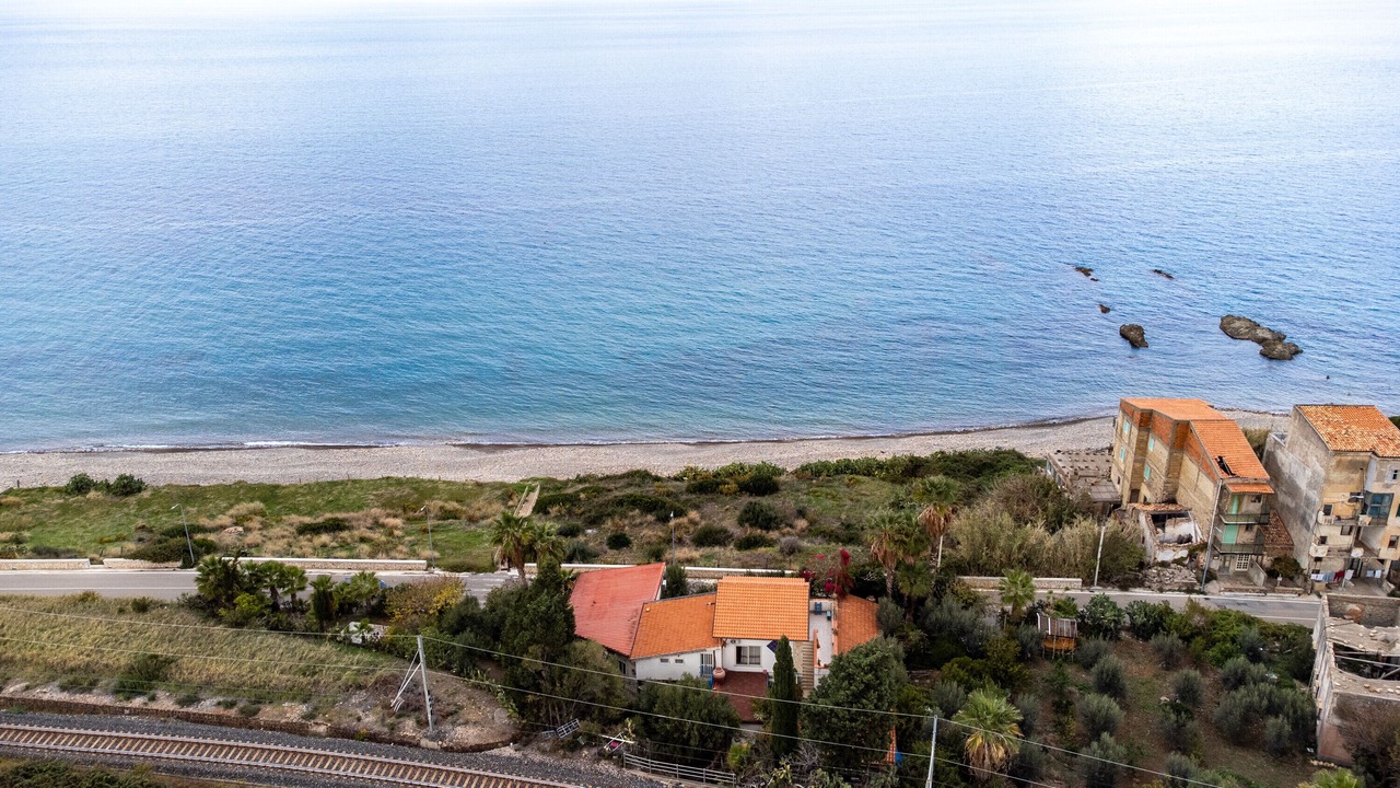 Photo of Outdoor in Marina di Caronia