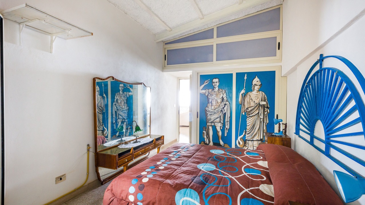 Photo of Bedroom in Marina di Caronia