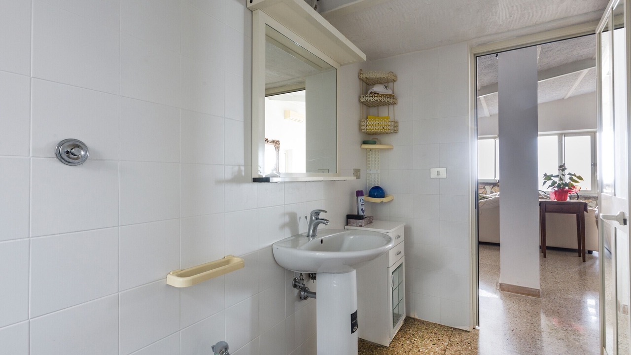 Photo of Bathroom in Marina di Caronia