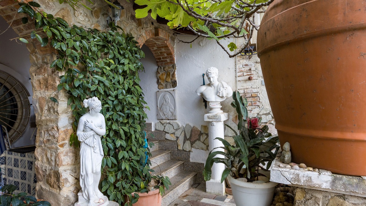 Photo of Outdoor in Marina di Caronia