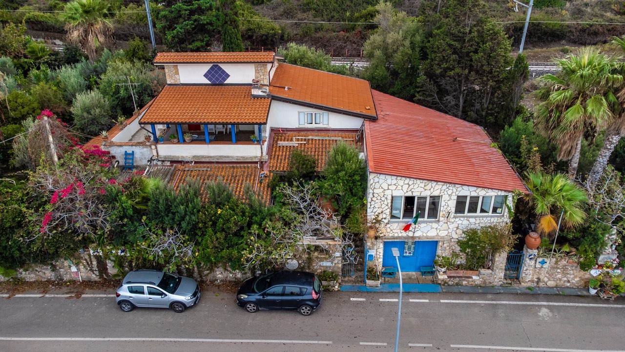 Photo of Outdoor in Marina di Caronia