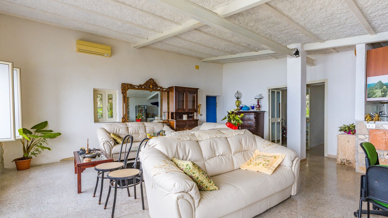 Photo of Livingroom in Marina di Caronia
