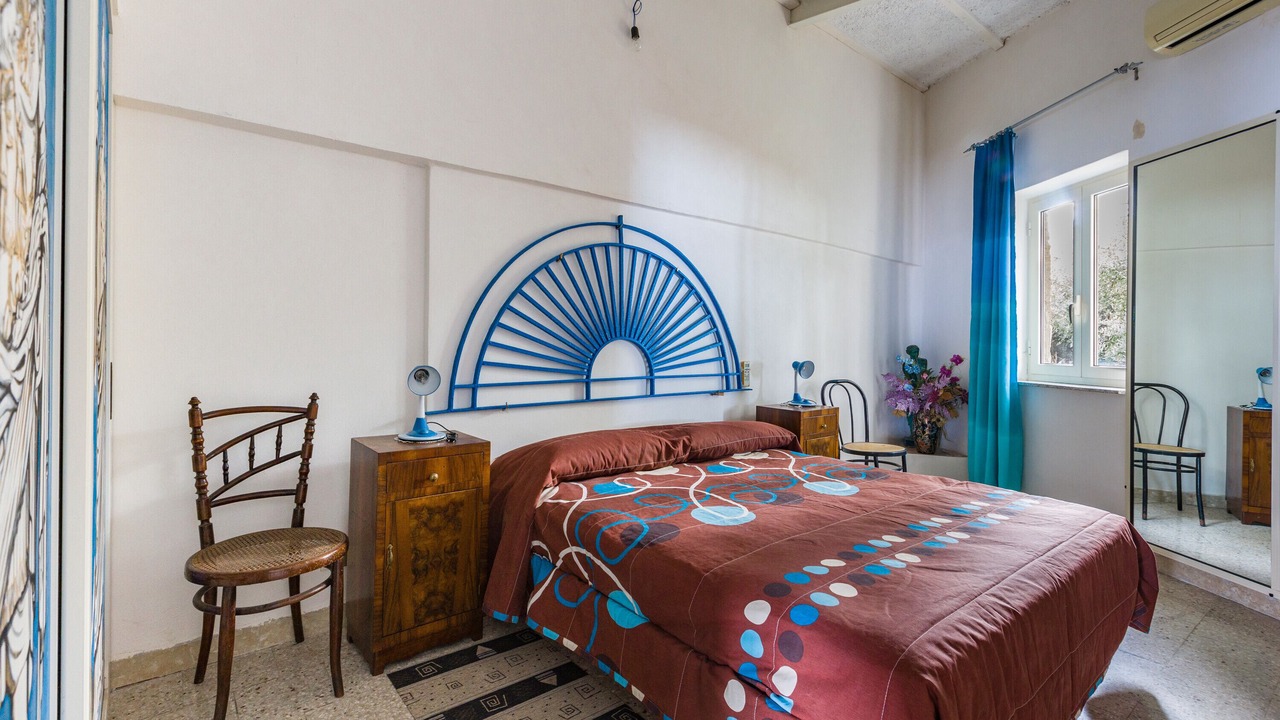 Photo of Bedroom in Marina di Caronia