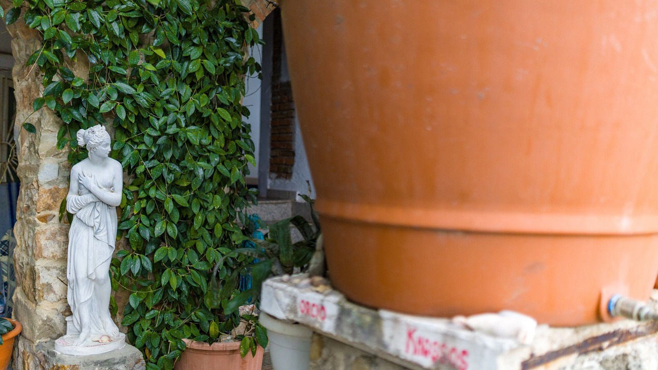 Photo of Outdoor in Marina di Caronia