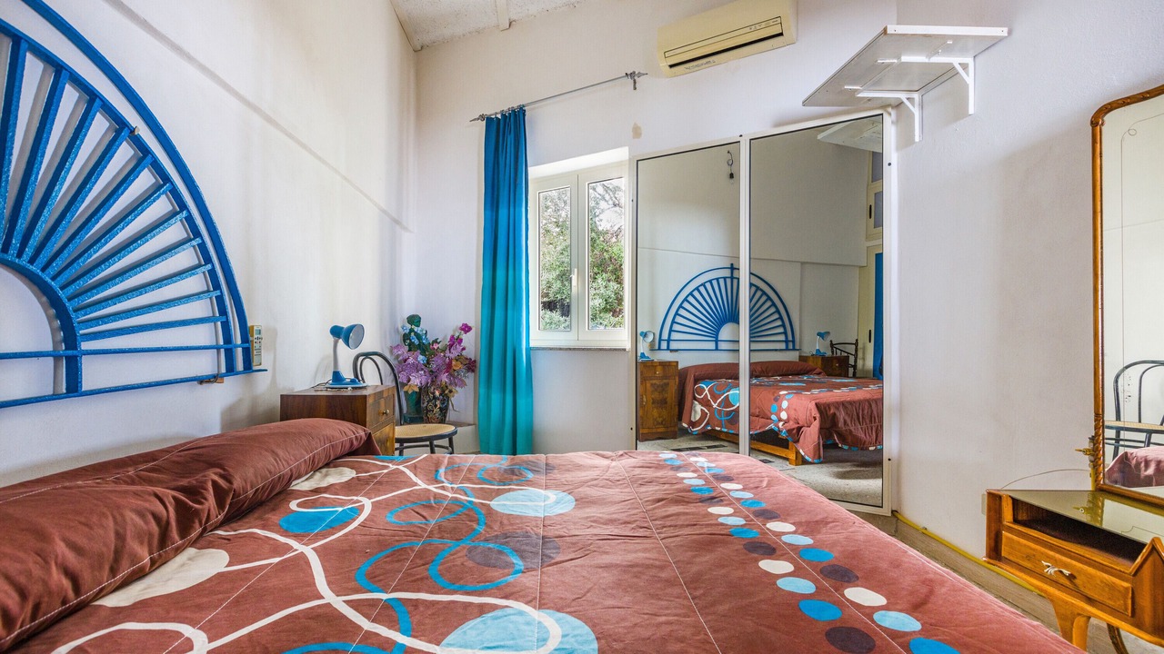 Photo of Bedroom in Marina di Caronia