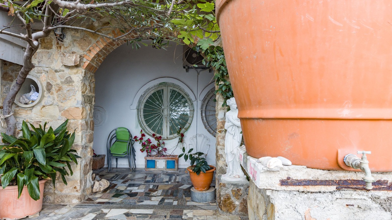 Photo of Outdoor in Marina di Caronia