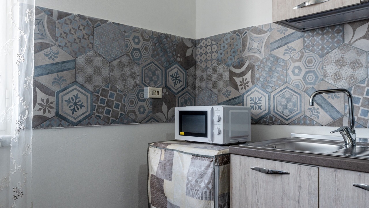 Photo of Kitchen in Agrigento