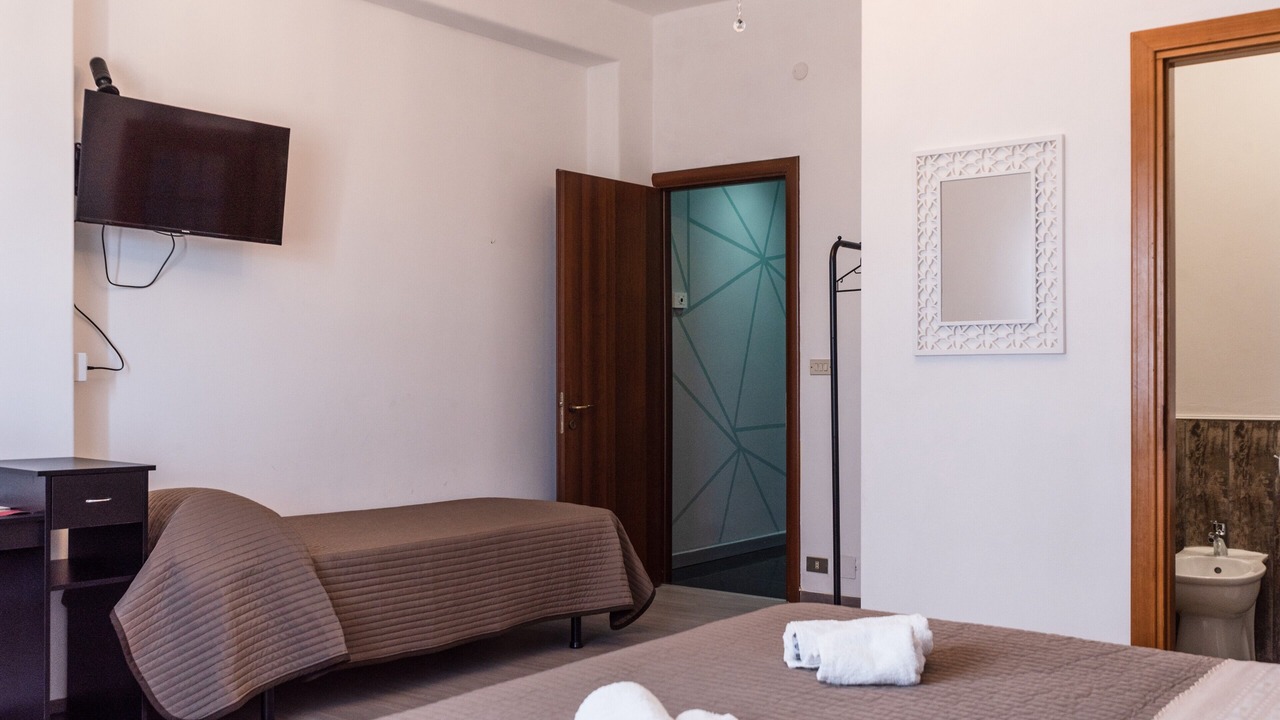 Photo of Bedroom in Agrigento