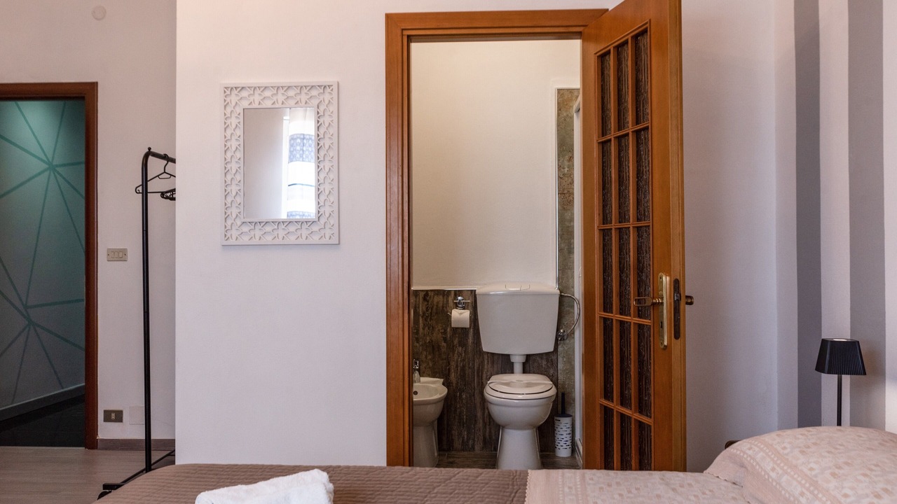 Photo of Bedroom in Agrigento