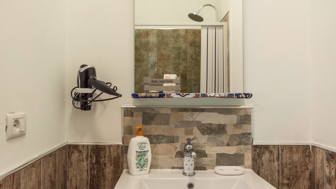 Photo of Bathroom in Agrigento