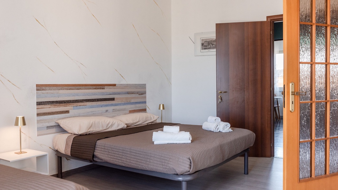 Photo of Bedroom in Agrigento
