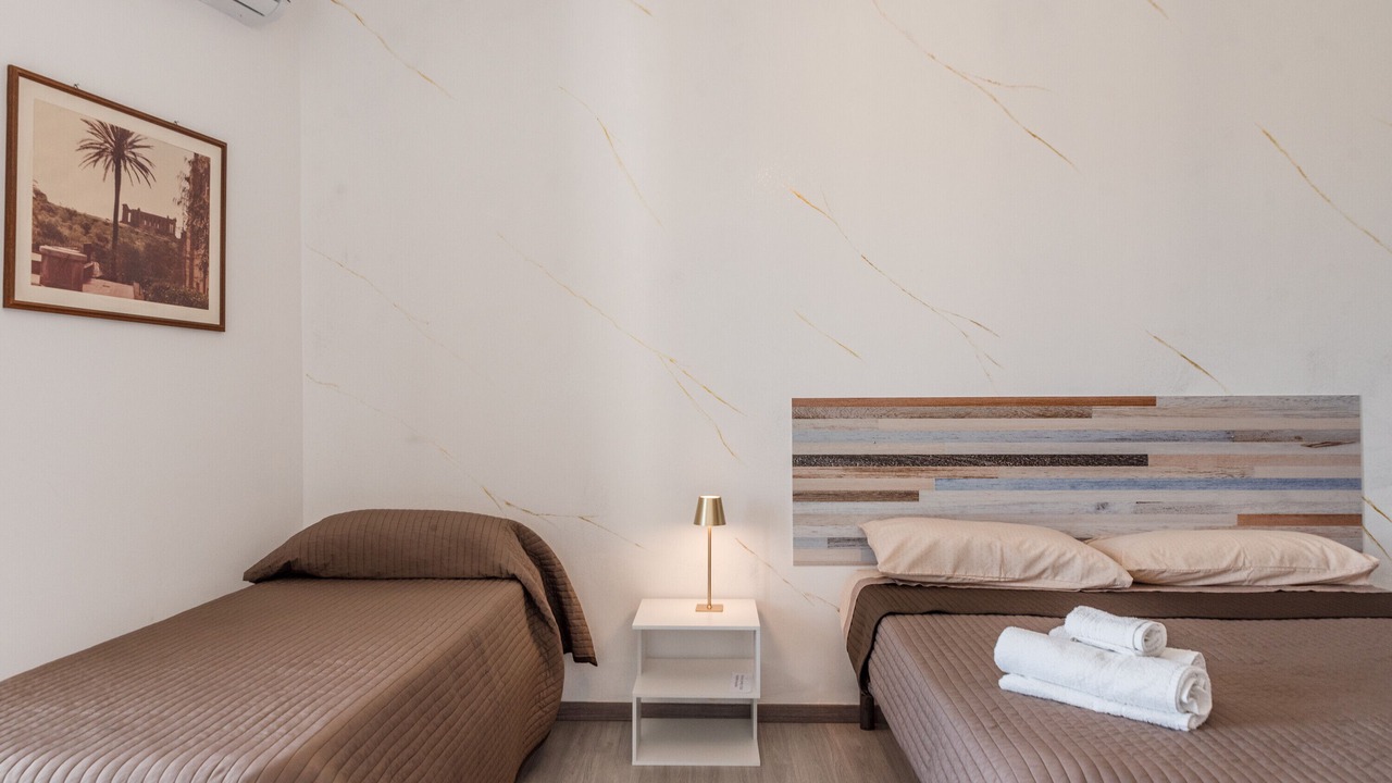 Photo of Bedroom in Agrigento