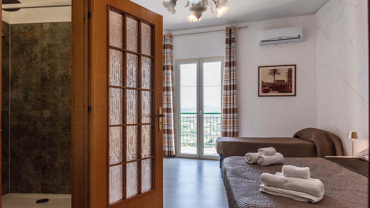 Photo of Bedroom in Agrigento