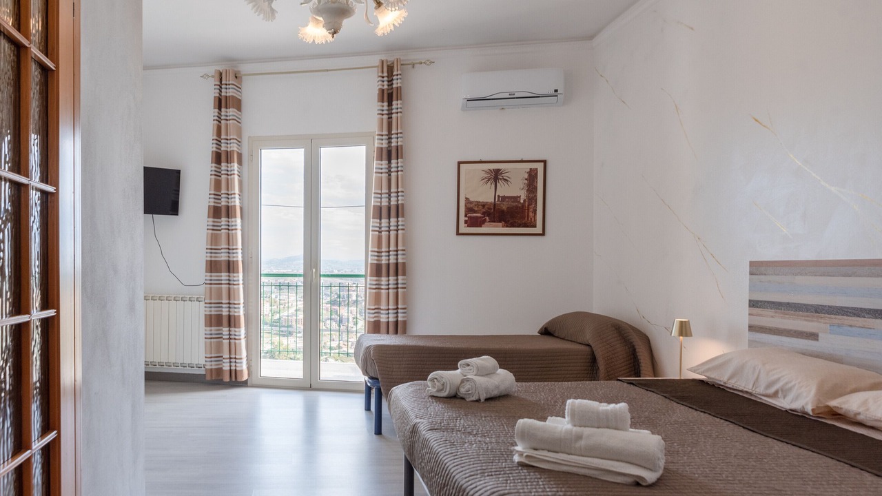 Photo of Bedroom in Agrigento