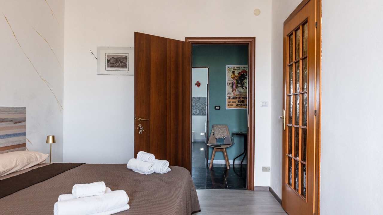 Photo of Bedroom in Agrigento