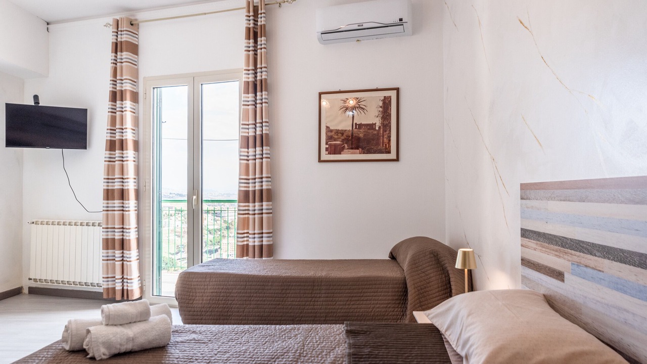 Photo of Bedroom in Agrigento