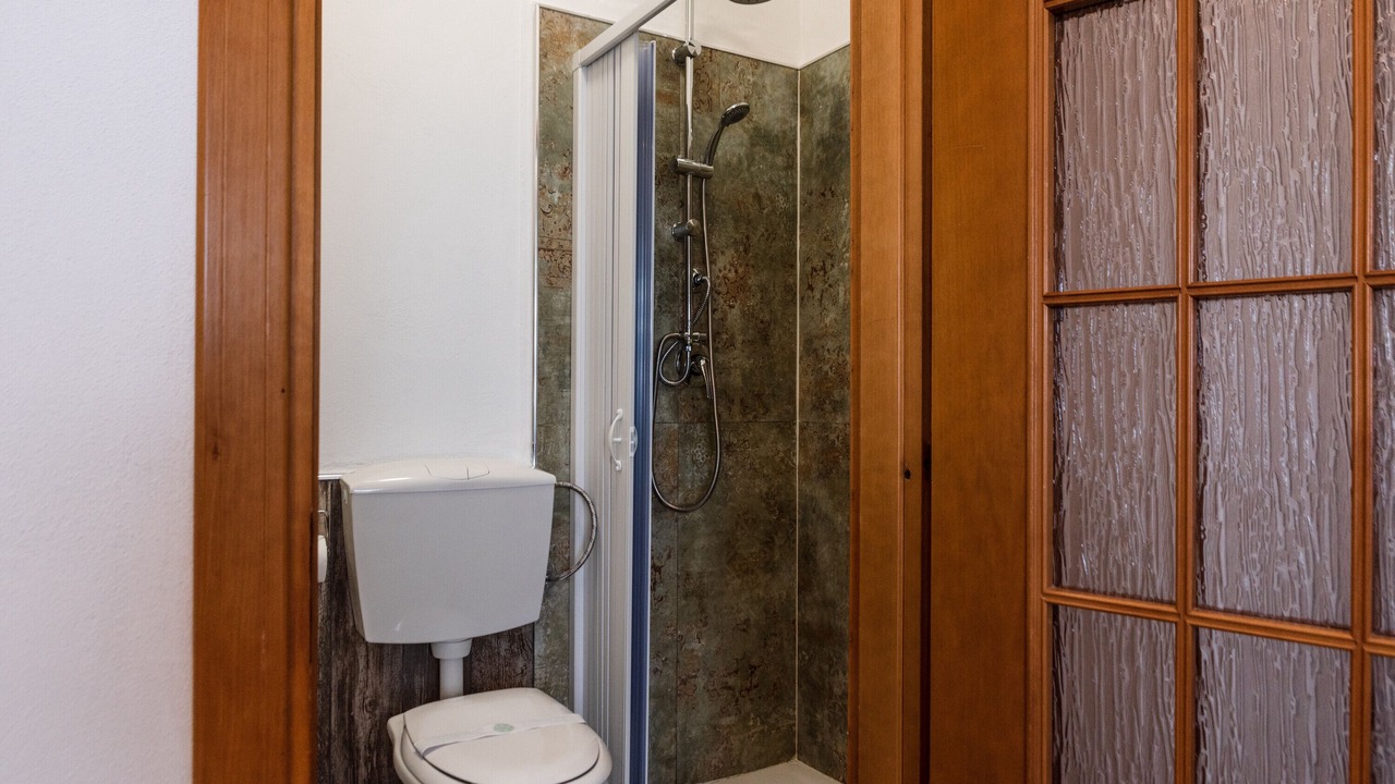 Photo of Bathroom in Agrigento
