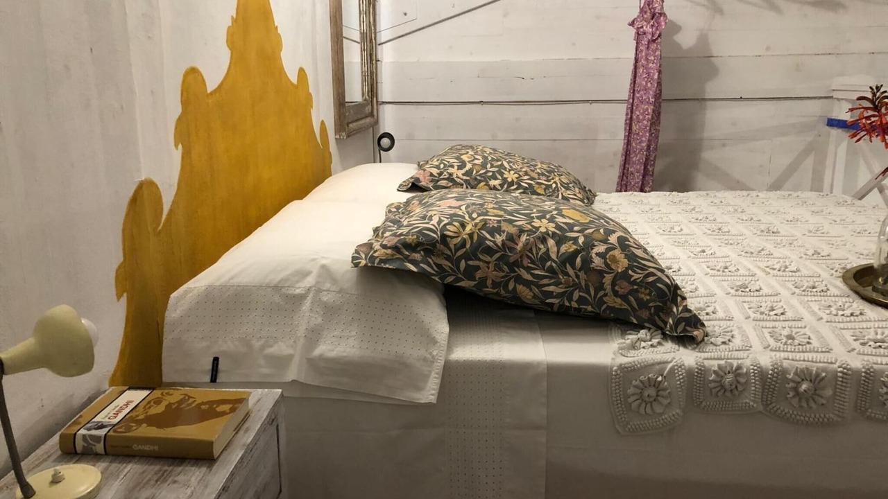 Photo of Bedroom in Aci Catena