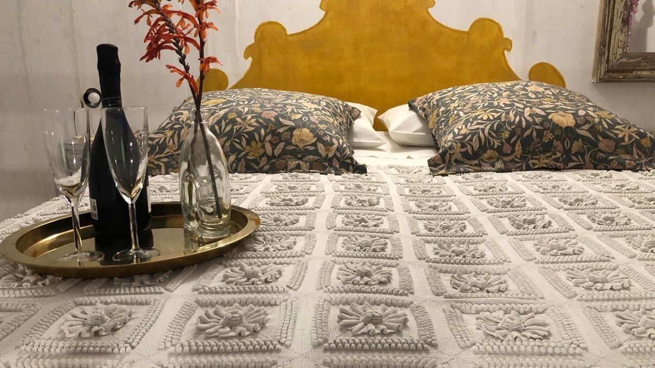 Photo of Bedroom in Aci Catena
