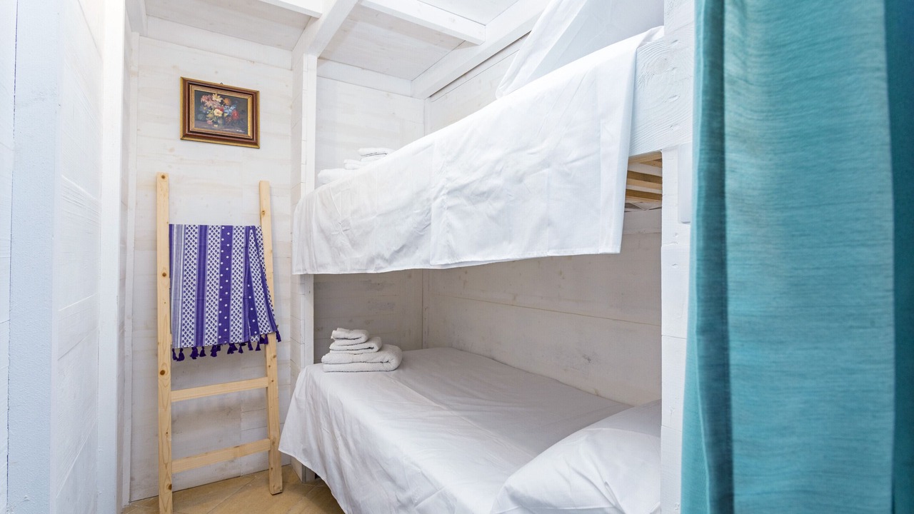 Photo of Bedroom in Aci Catena