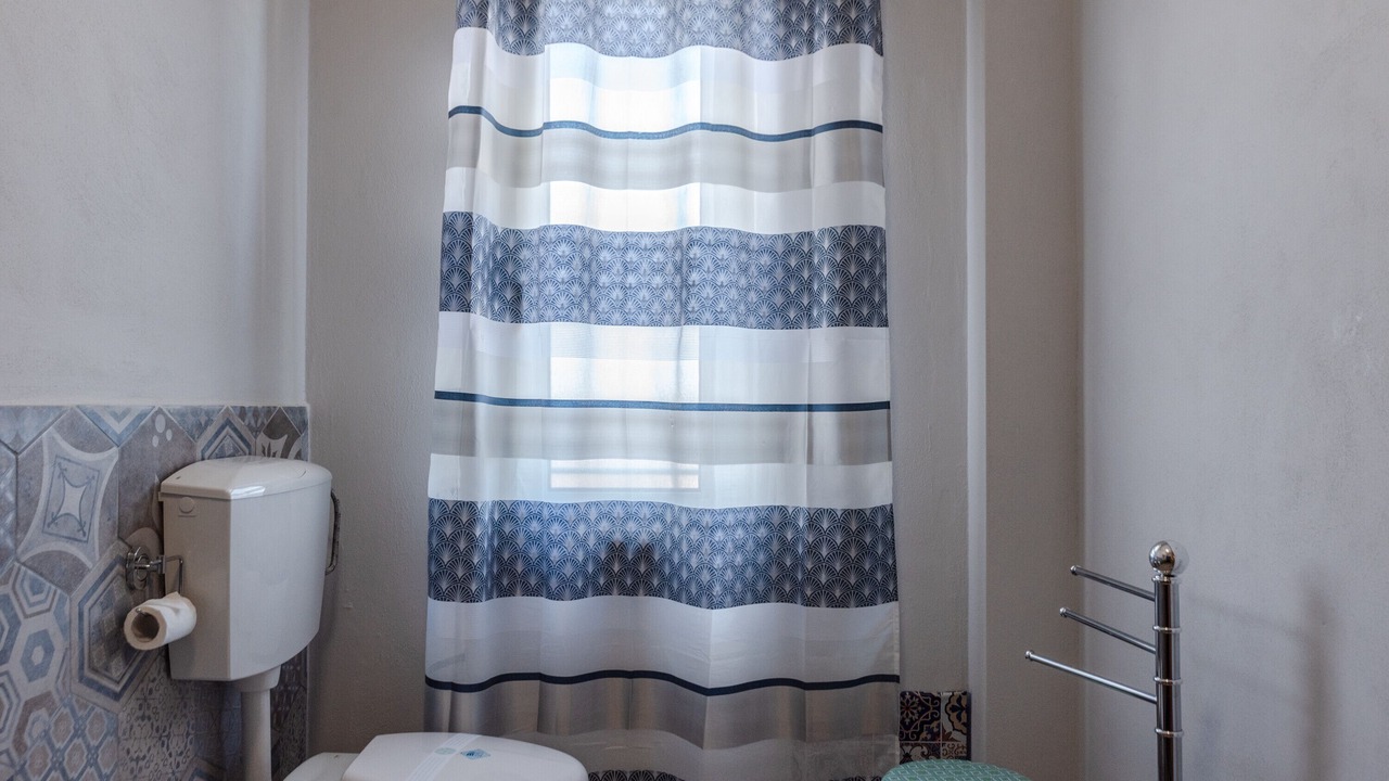 Photo of Bathroom in Agrigento
