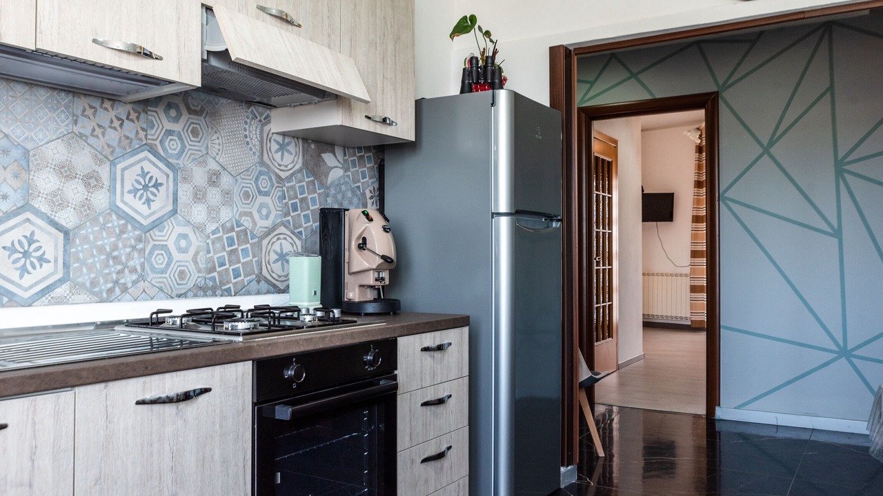 Photo of Kitchen in Agrigento