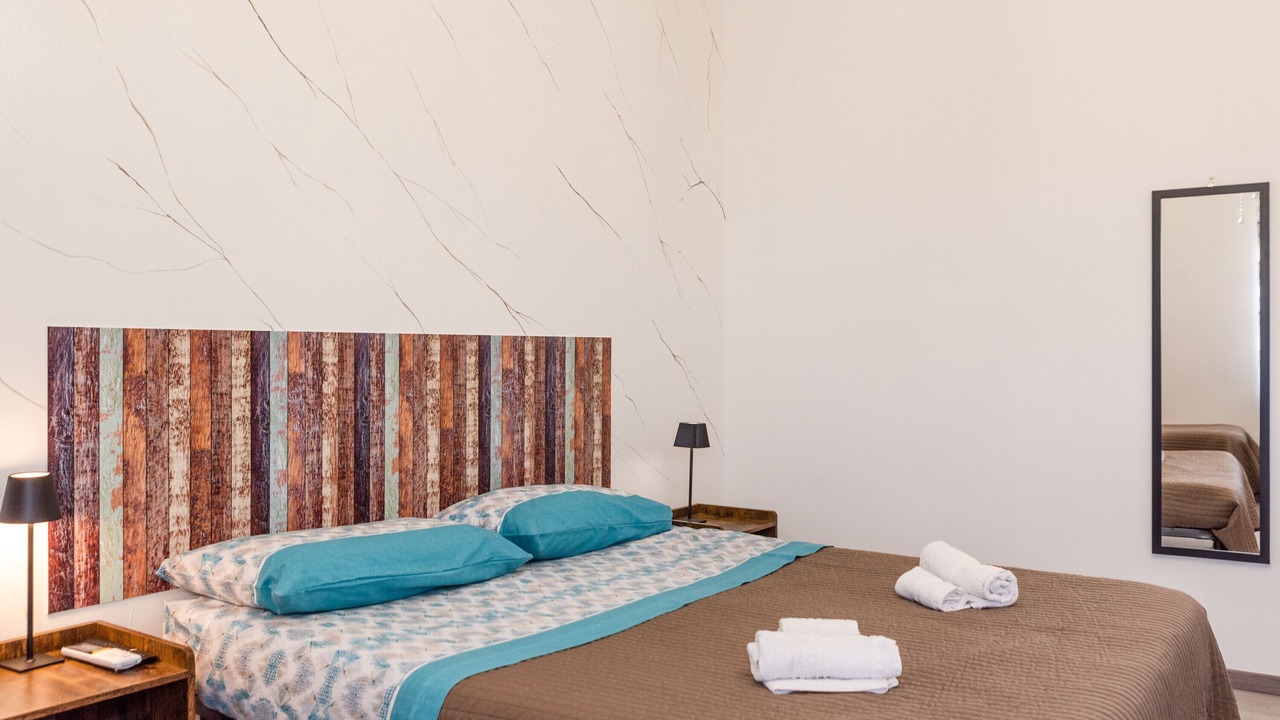 Photo of Bedroom in Agrigento