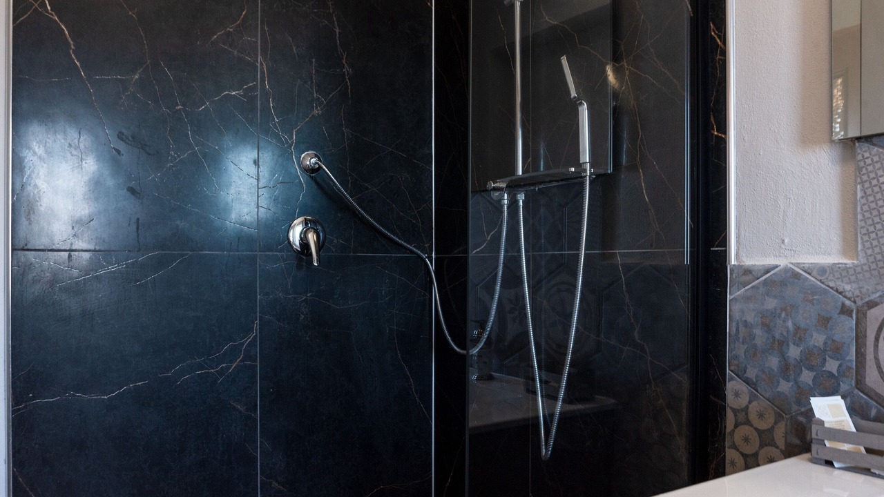 Photo of Bathroom in Agrigento
