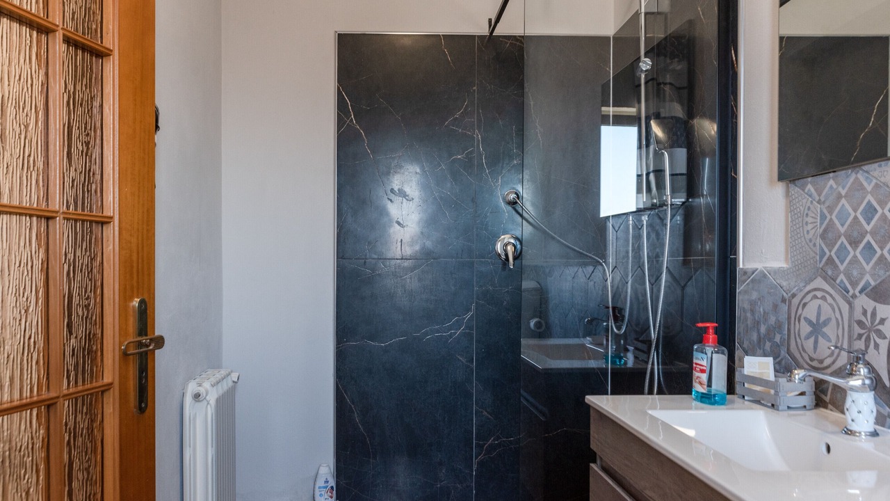Photo of Bathroom in Agrigento