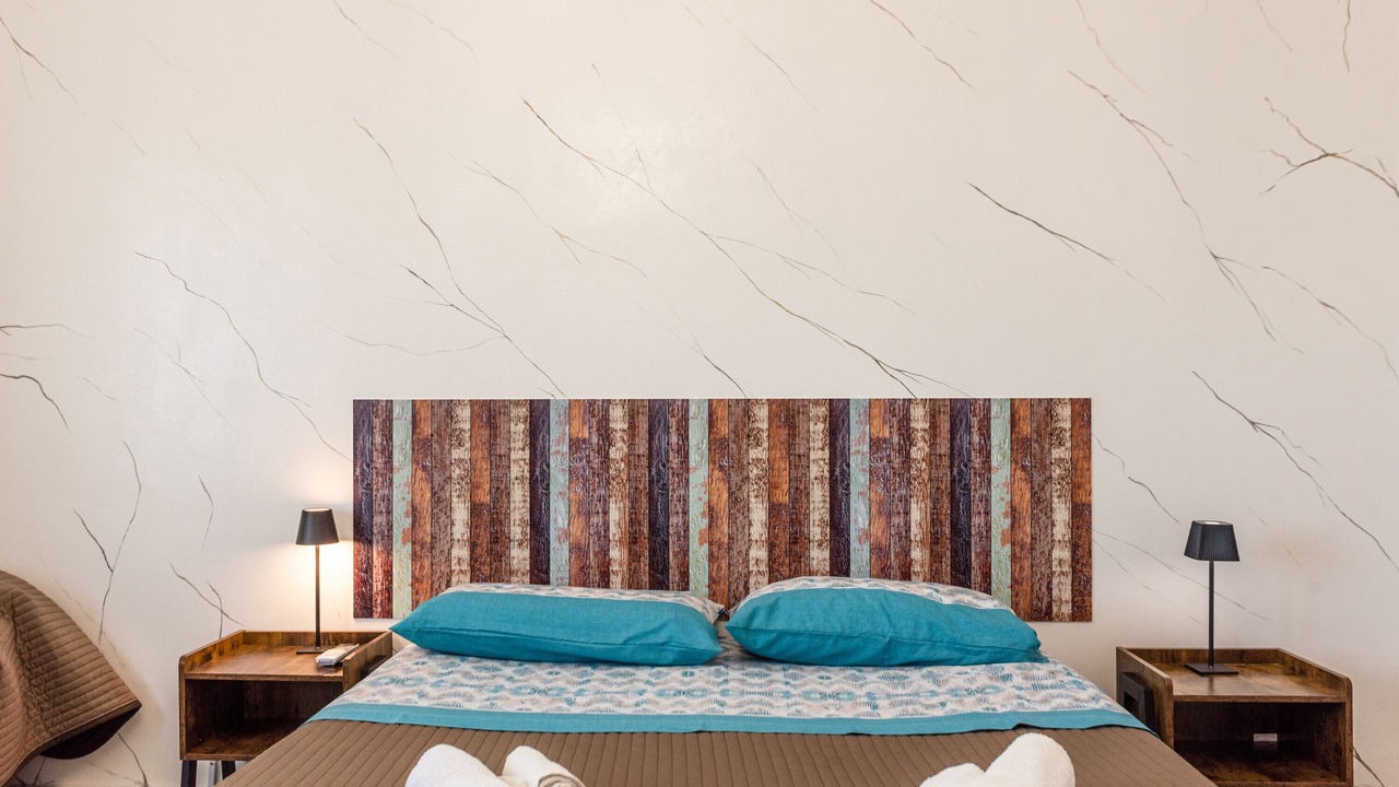 Photo of Bedroom in Agrigento
