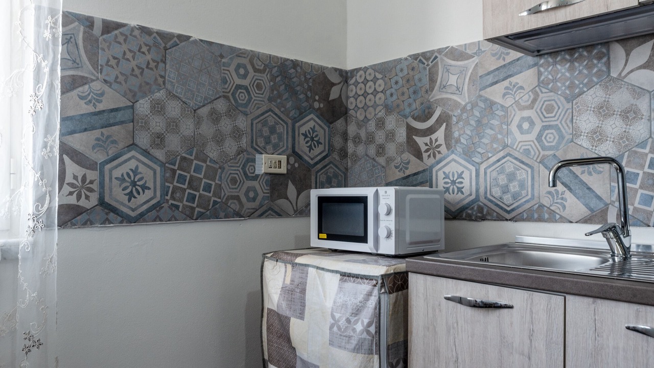 Photo of Kitchen in Agrigento