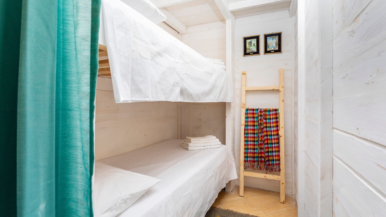 Photo of Bedroom in Aci San Filippo