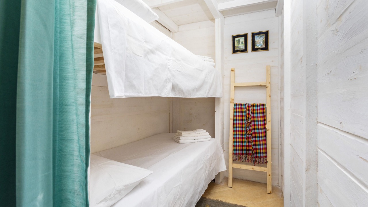 Photo of Bedroom in Aci Catena