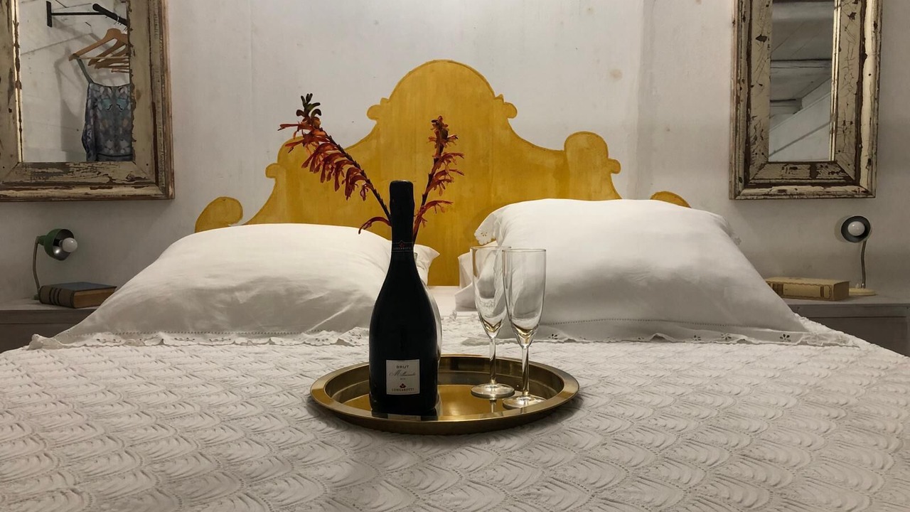 Photo of Bedroom in Aci Catena