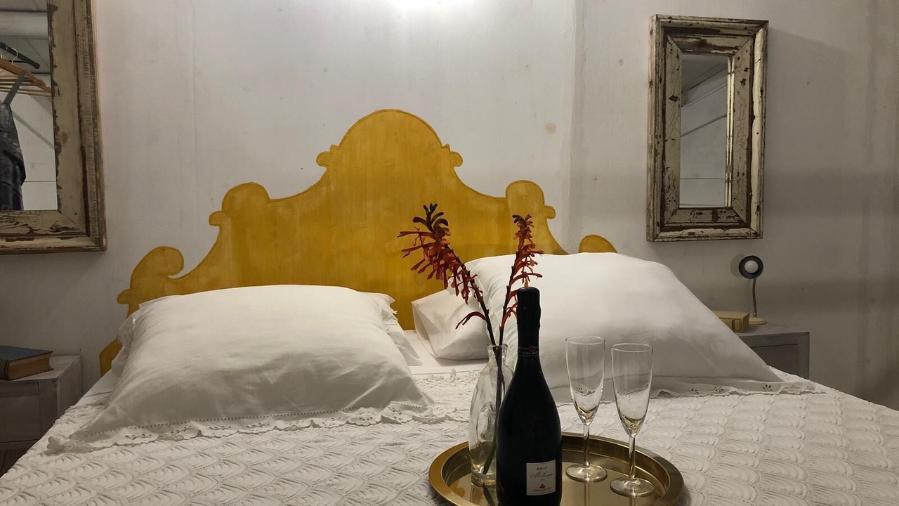 Photo of Bedroom in Aci Catena